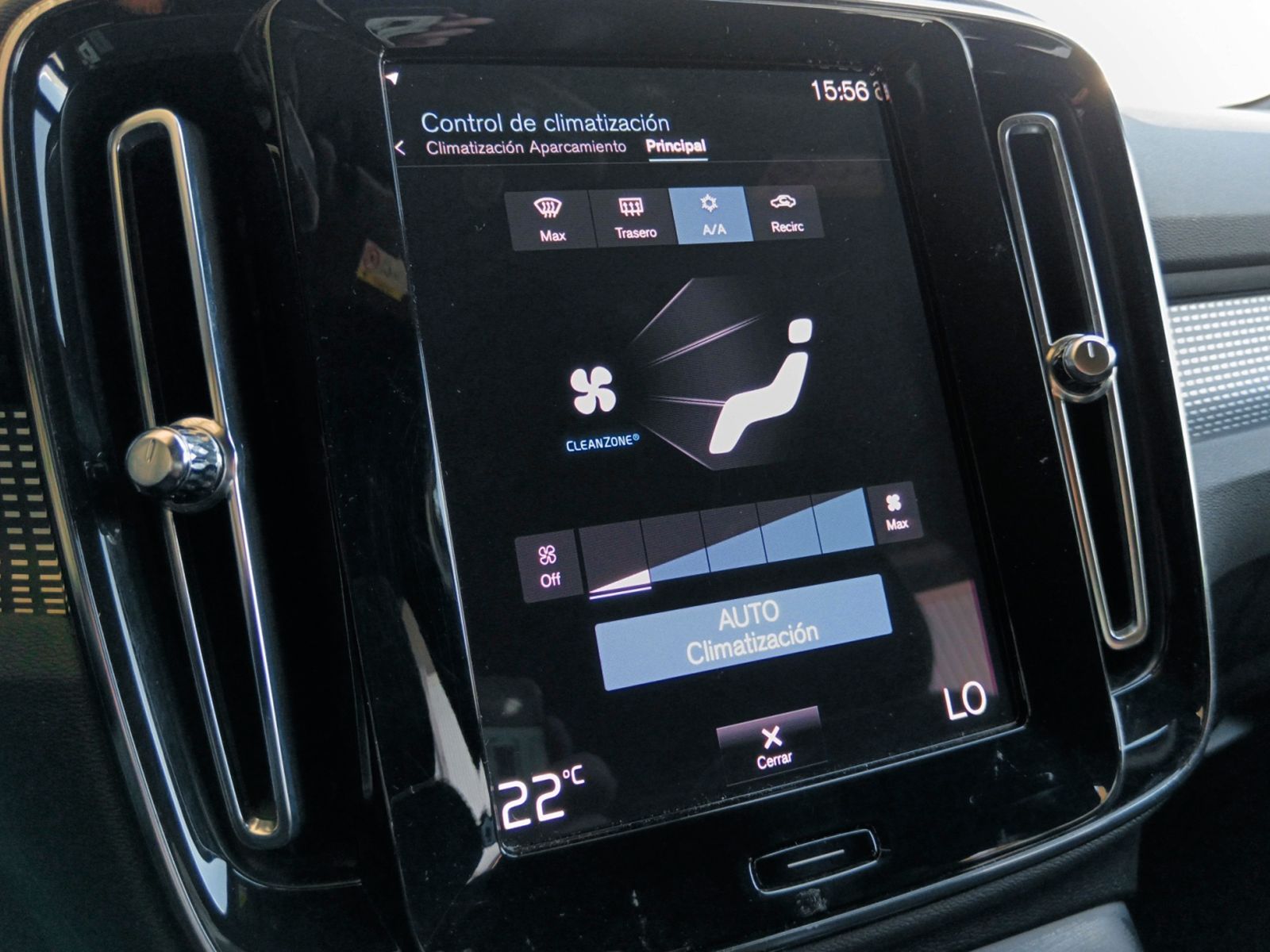 Volvo XC40 T5 Twin Recharge R-Design - foto 21
