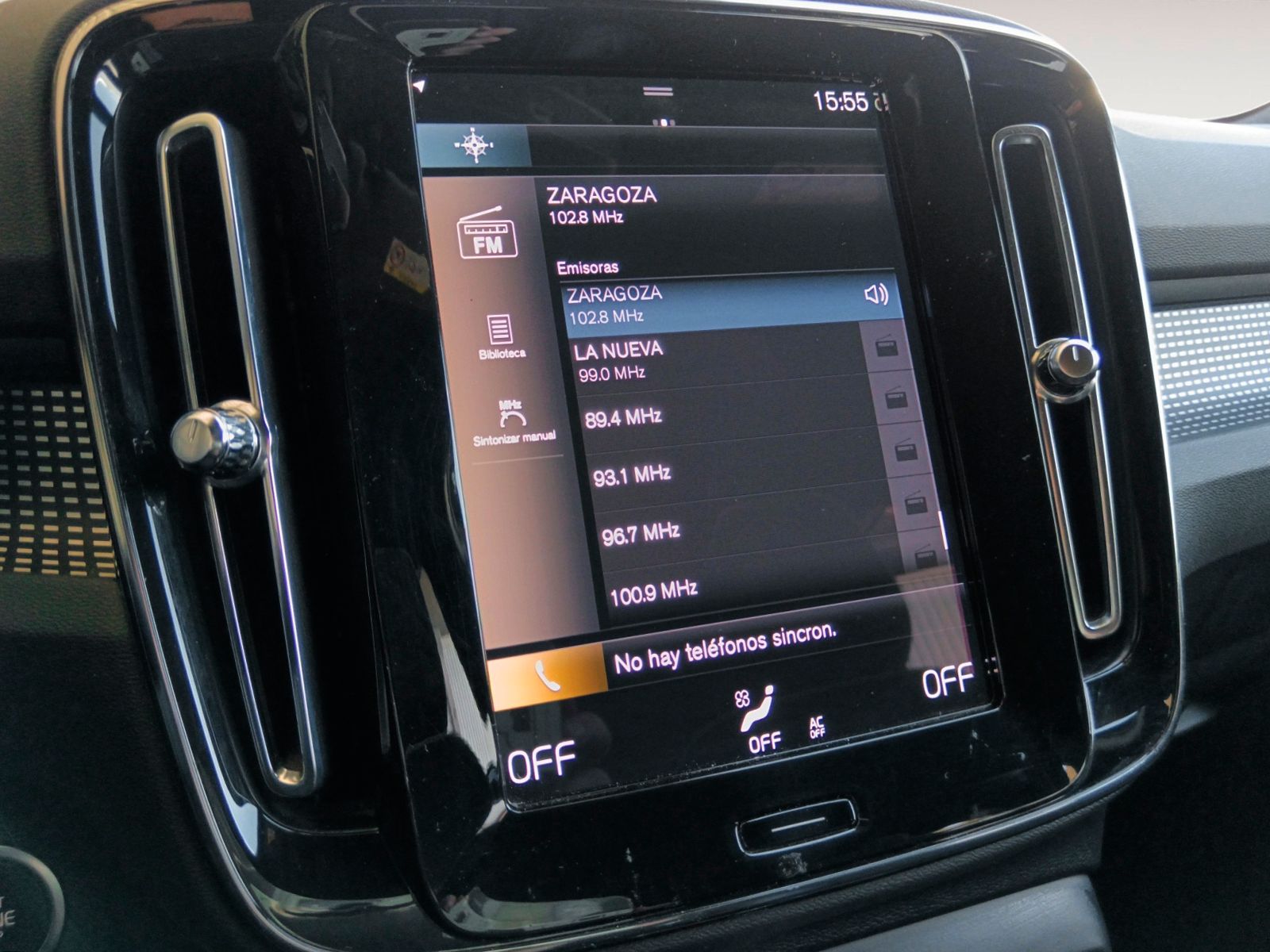Volvo XC40 T5 Twin Recharge R-Design - foto 18