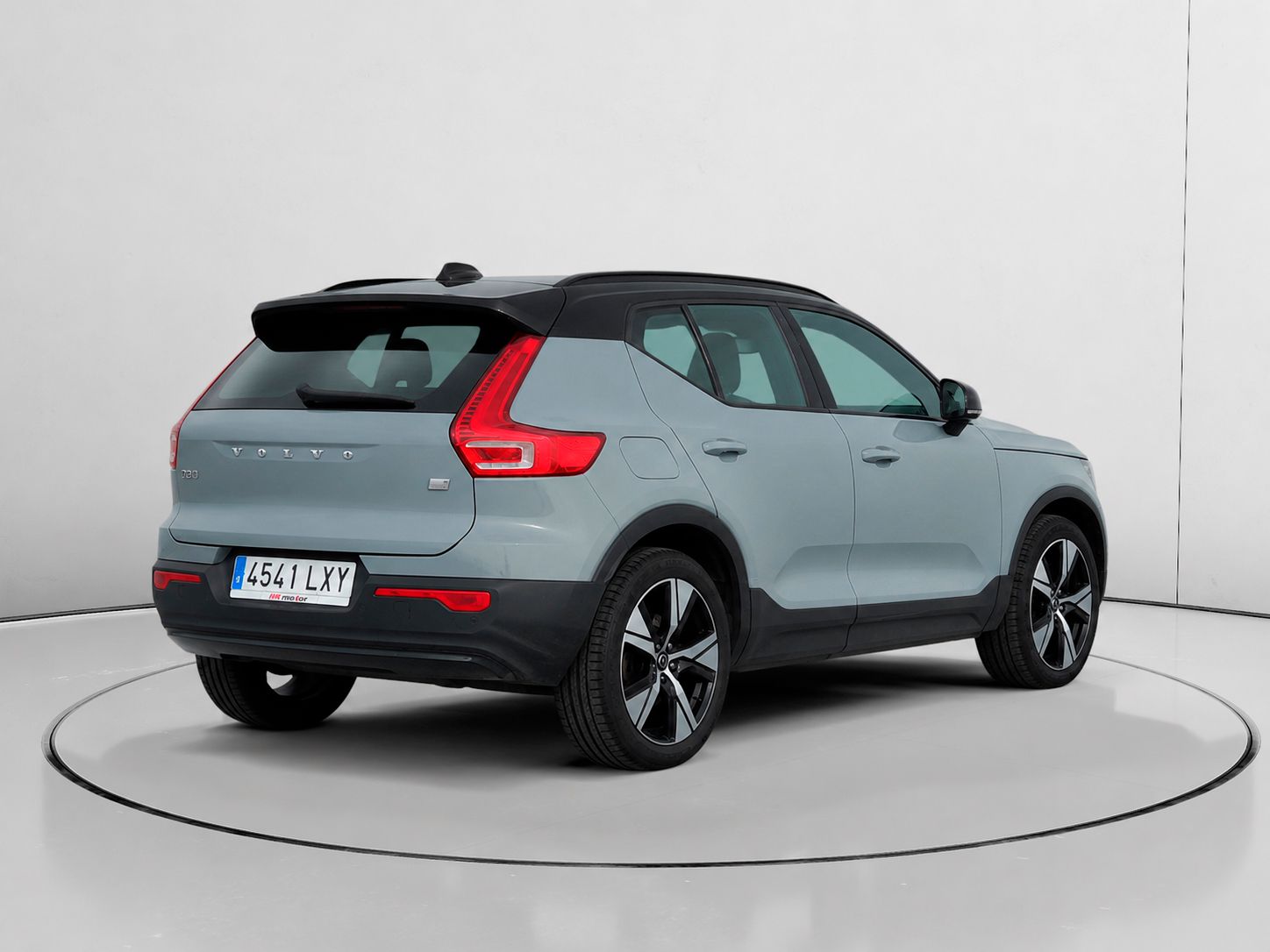Volvo XC40 T5 Twin Recharge R-Design - foto 3