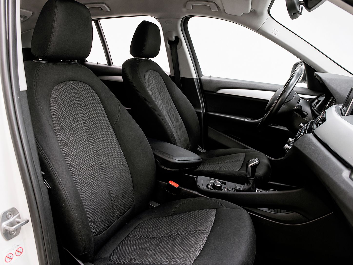 BMW X1 sDrive16d - foto 13