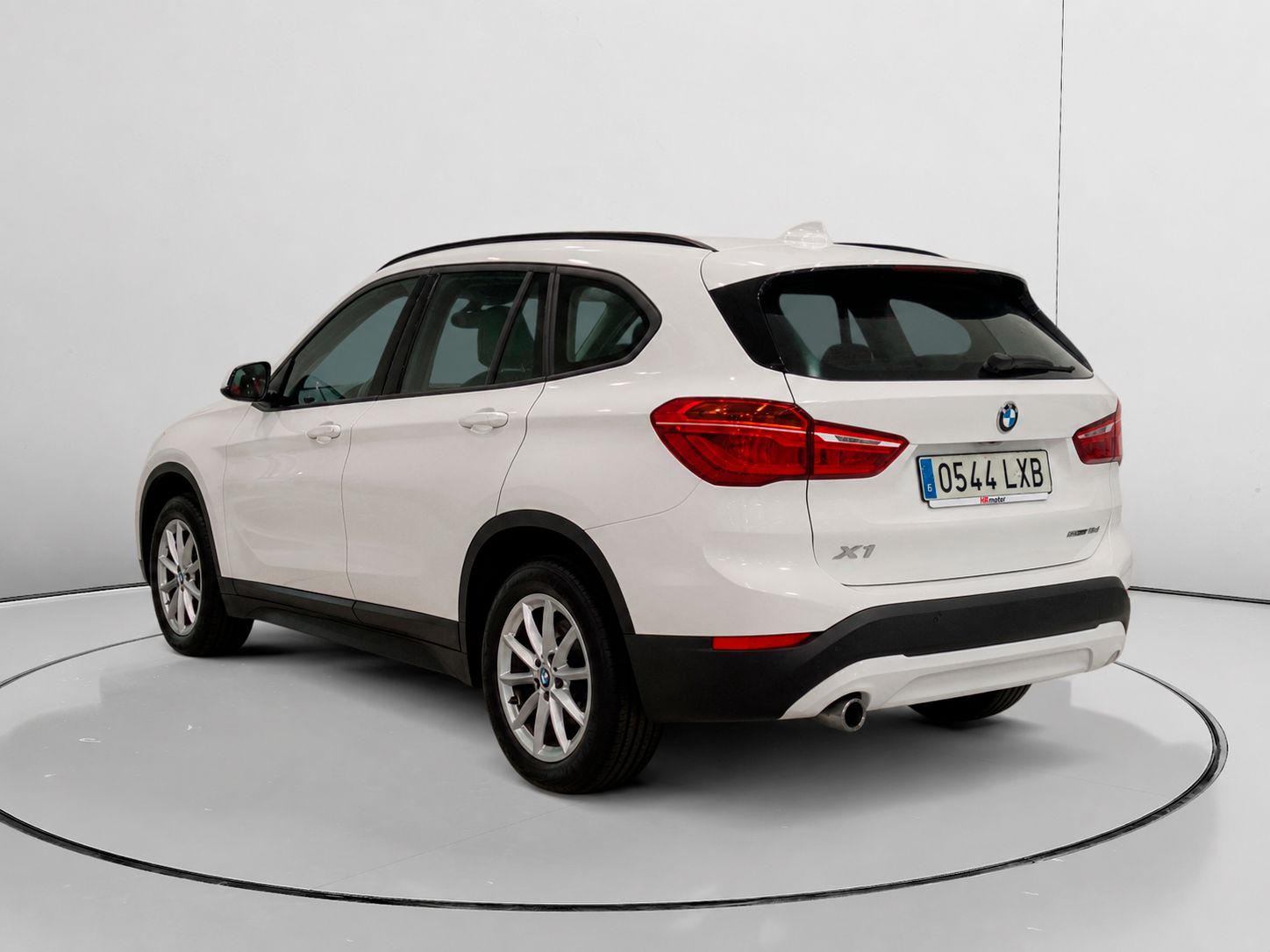 BMW X1 sDrive16d - foto 5