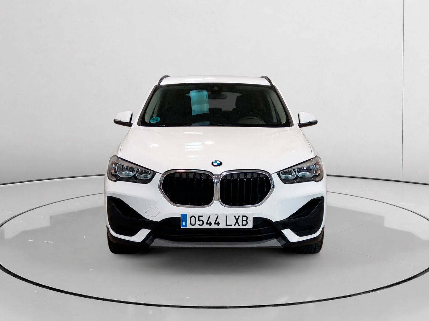 BMW X1 sDrive16d - foto 7