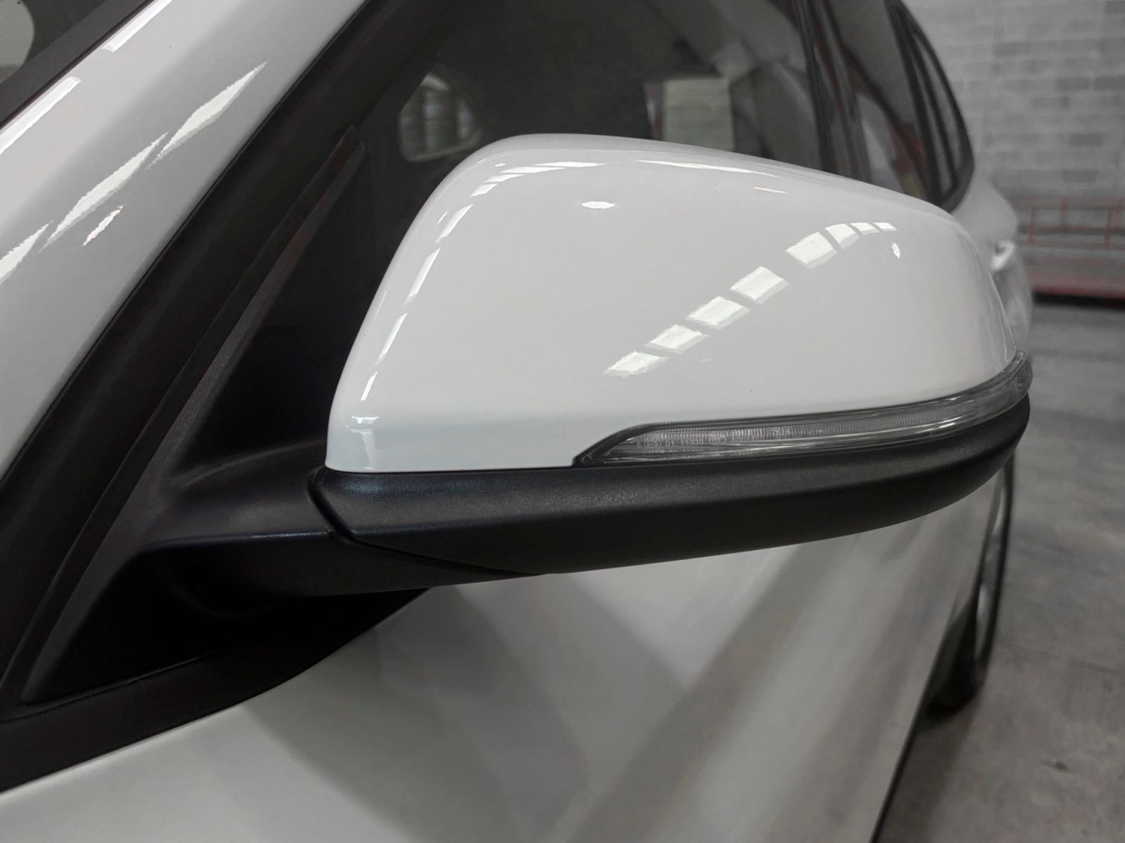 BMW X1 sDrive16d - foto 20
