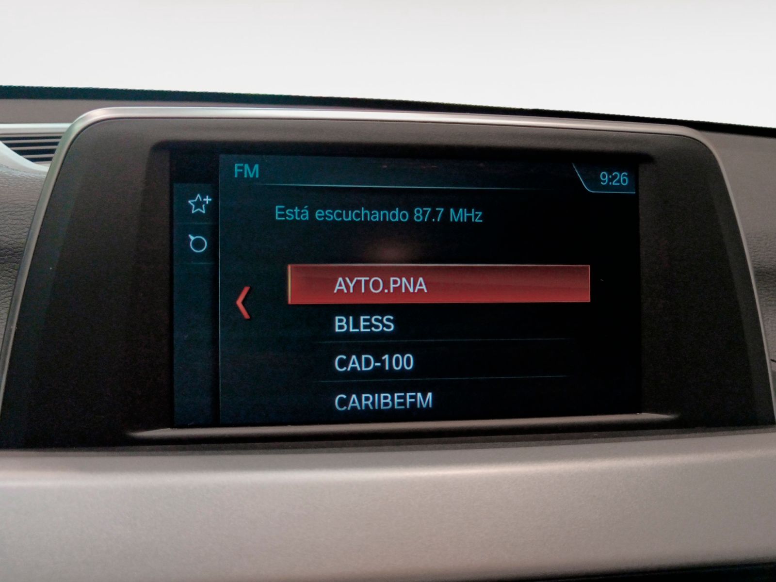 BMW X1 sDrive16d - foto 18