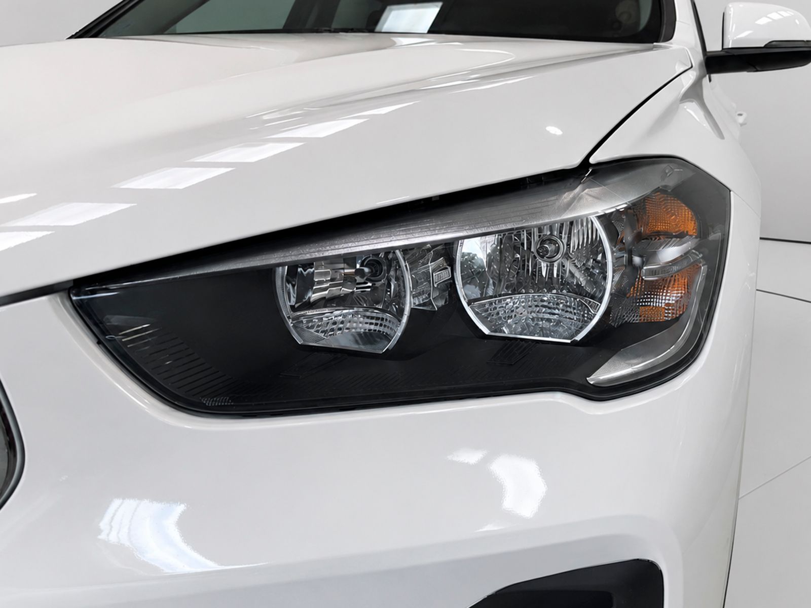 BMW X1 sDrive16d - foto 21