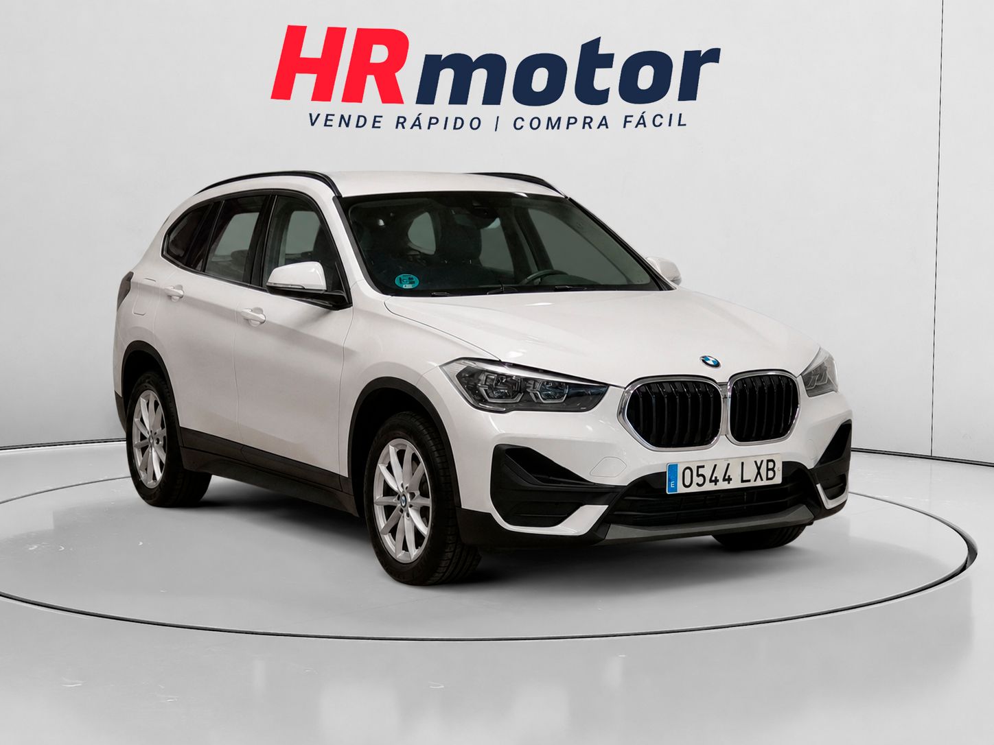 BMW X1 sDrive16d