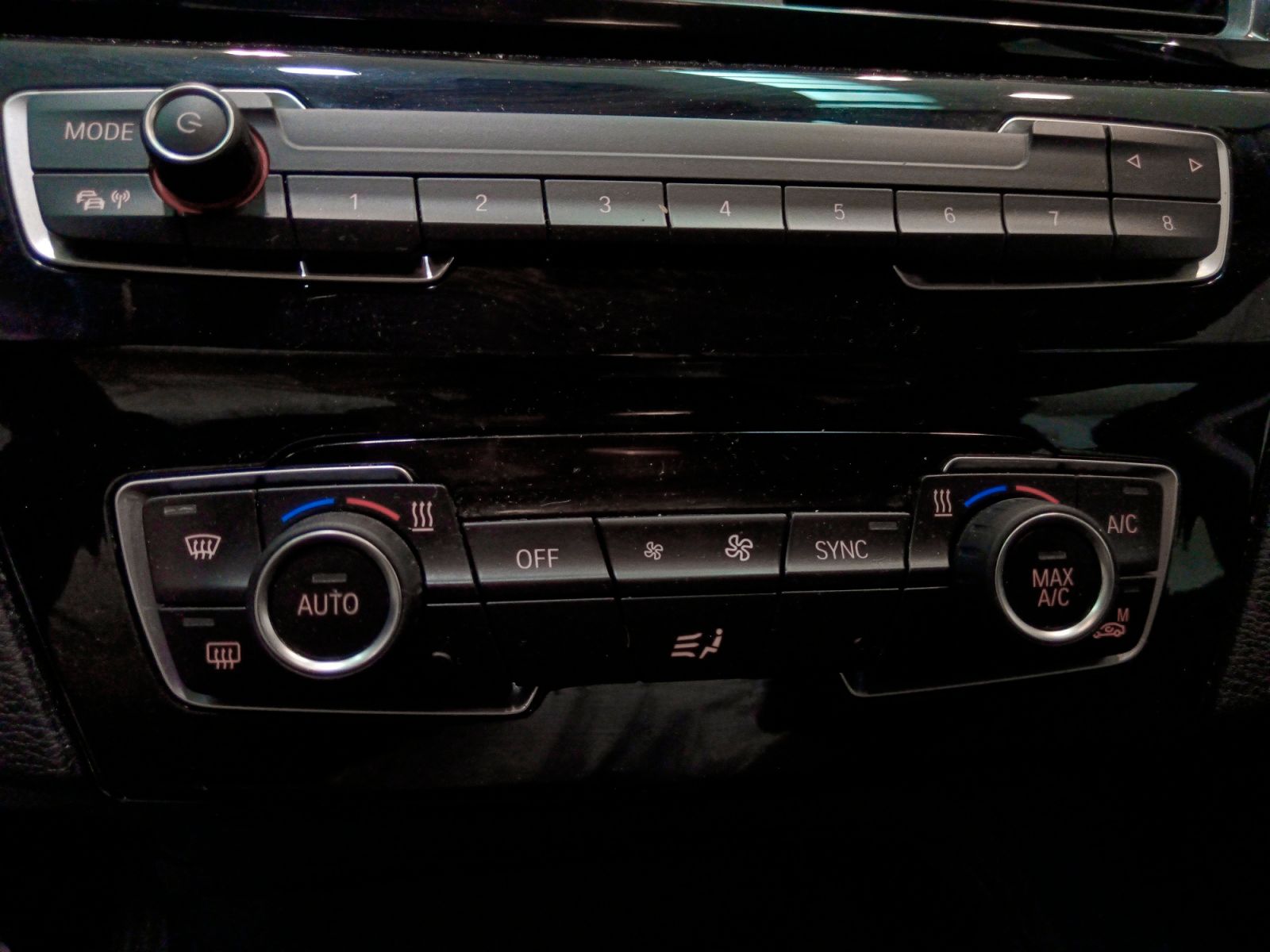 BMW X1 sDrive16d - foto 19