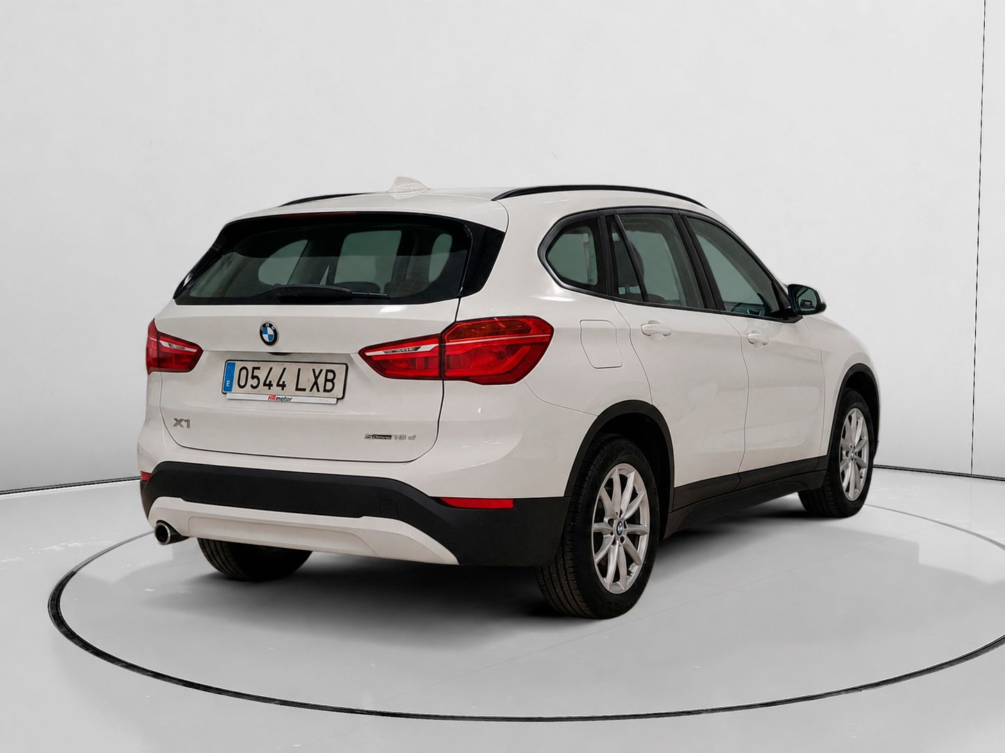 BMW X1 sDrive16d - foto 3