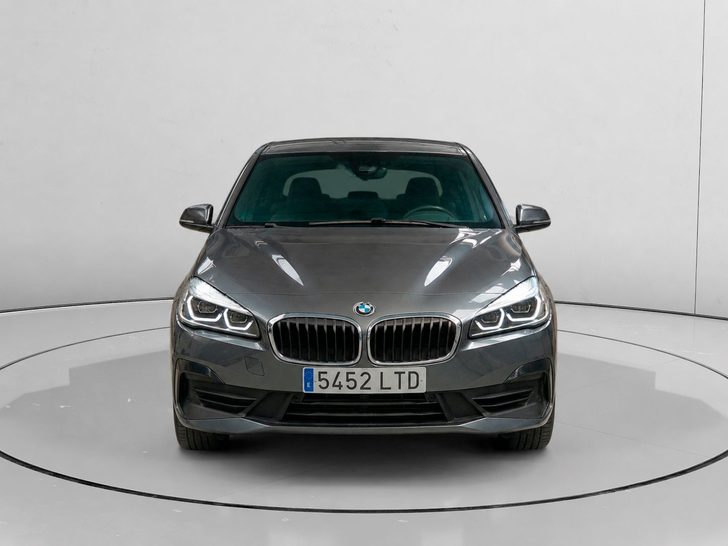BMW Serie 2 216i Gran Tourer - foto 7