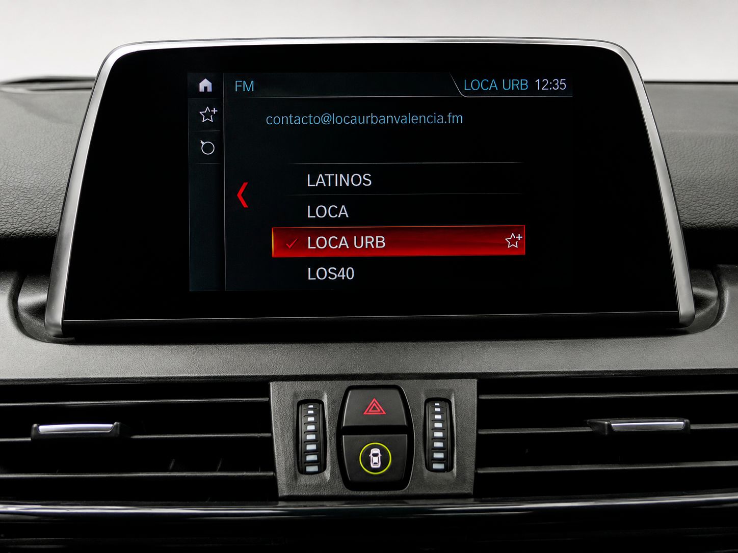 BMW Serie 2 216i Gran Tourer - foto 19