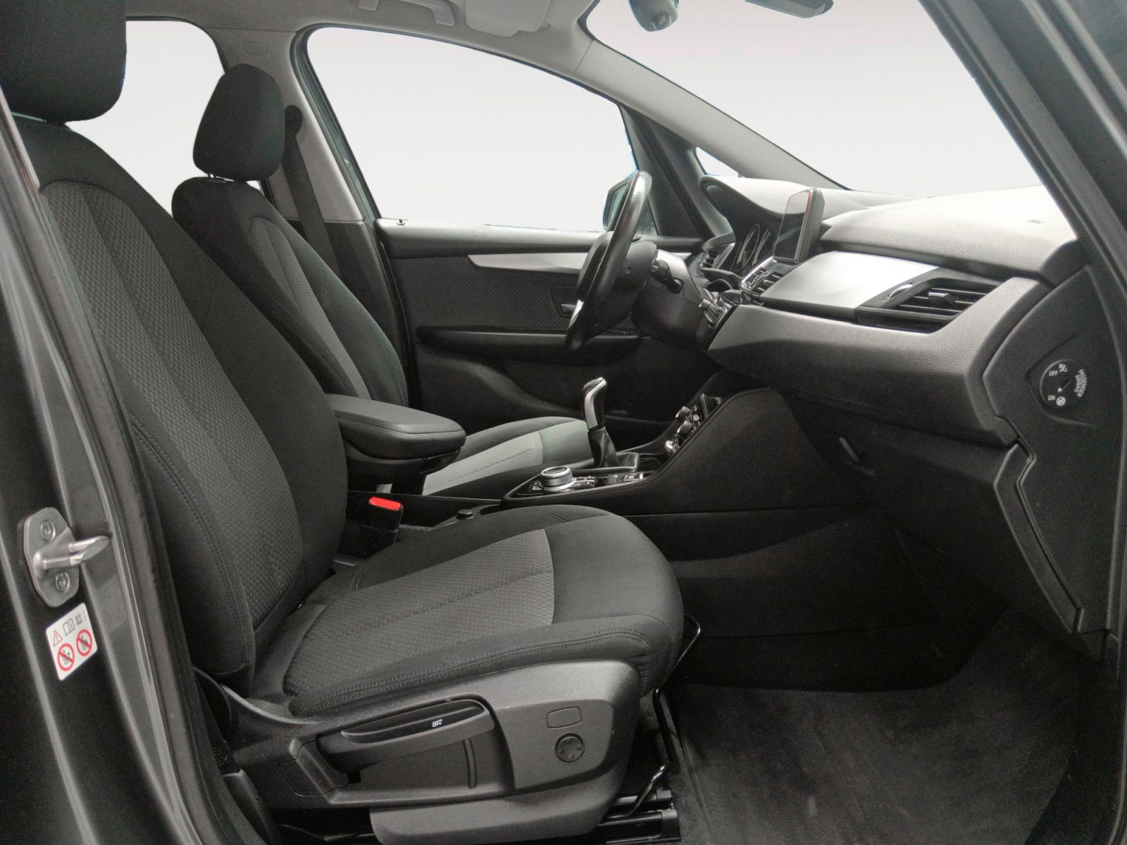 BMW Serie 2 216i Gran Tourer - foto 13