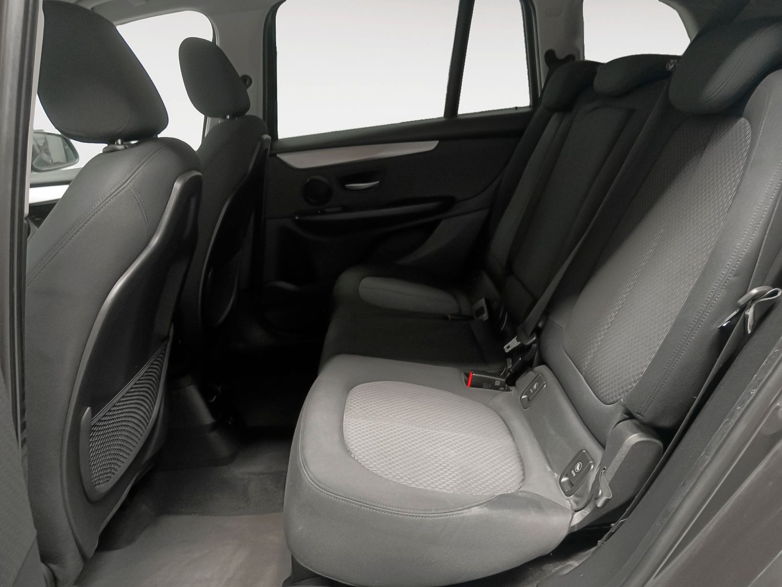 BMW Serie 2 216i Gran Tourer - foto 12