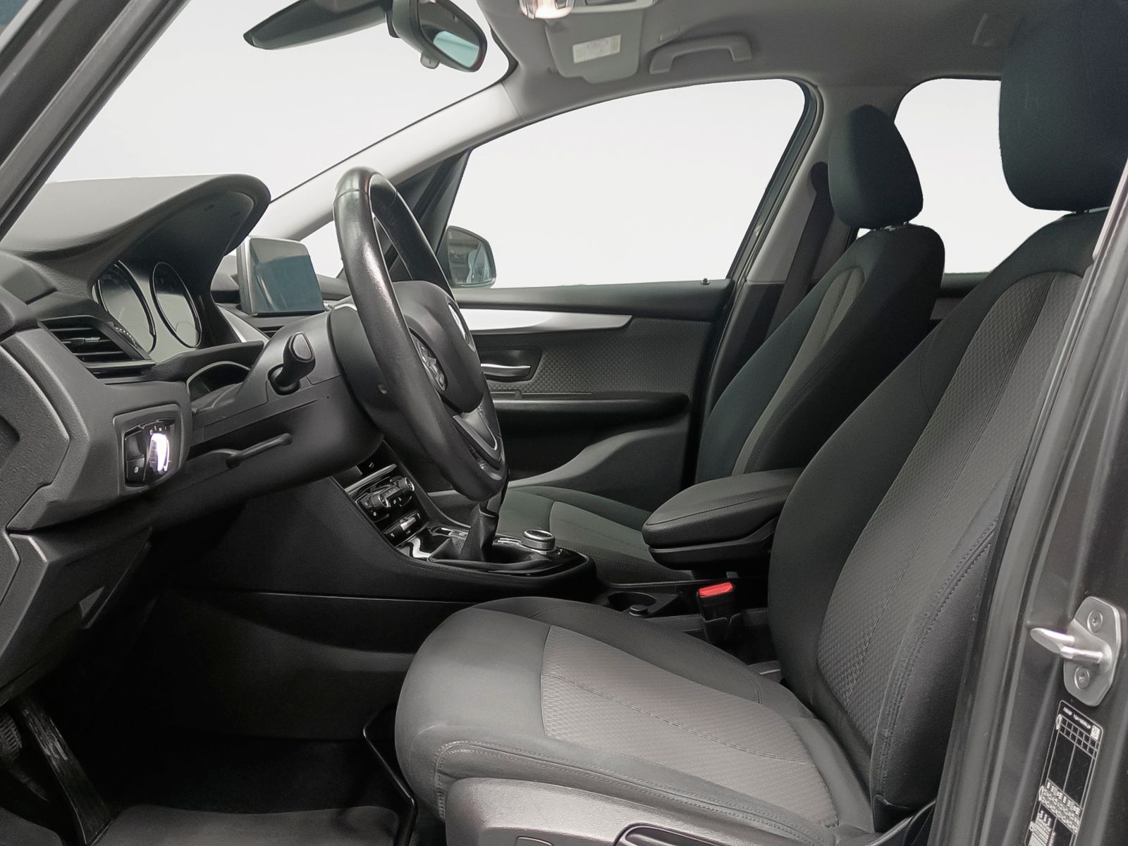 BMW Serie 2 216i Gran Tourer - foto 11