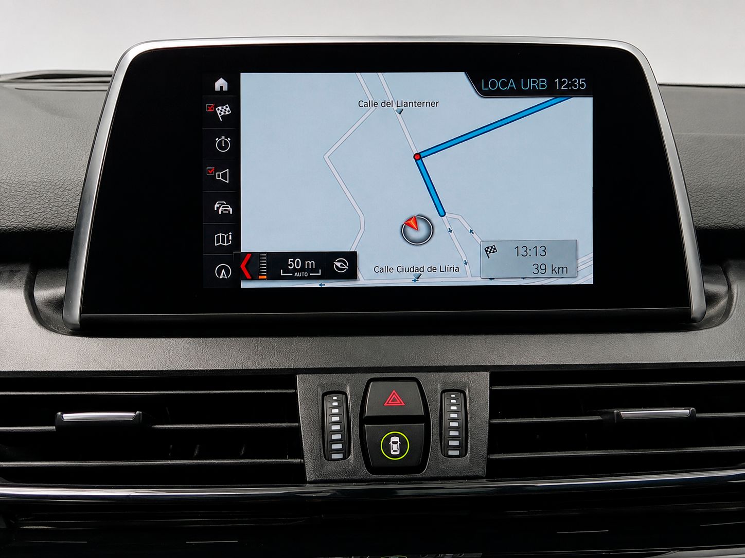 BMW Serie 2 216i Gran Tourer - foto 18