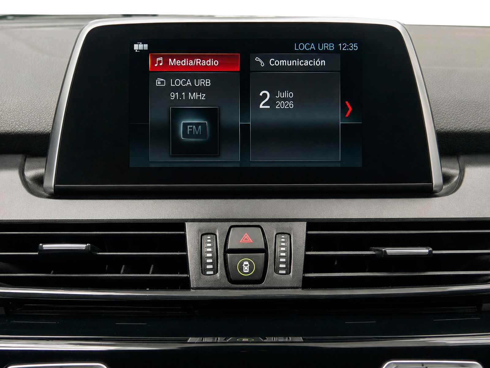 BMW Serie 2 216i Gran Tourer - foto 17