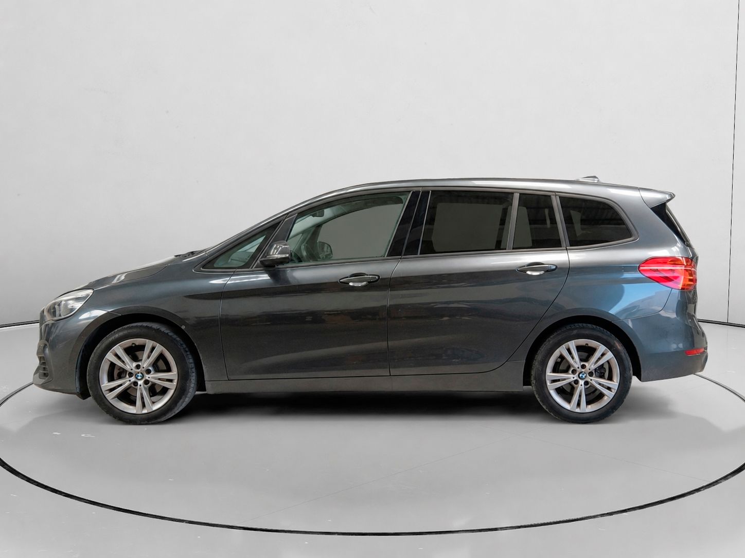 BMW Serie 2 216i Gran Tourer - foto 6