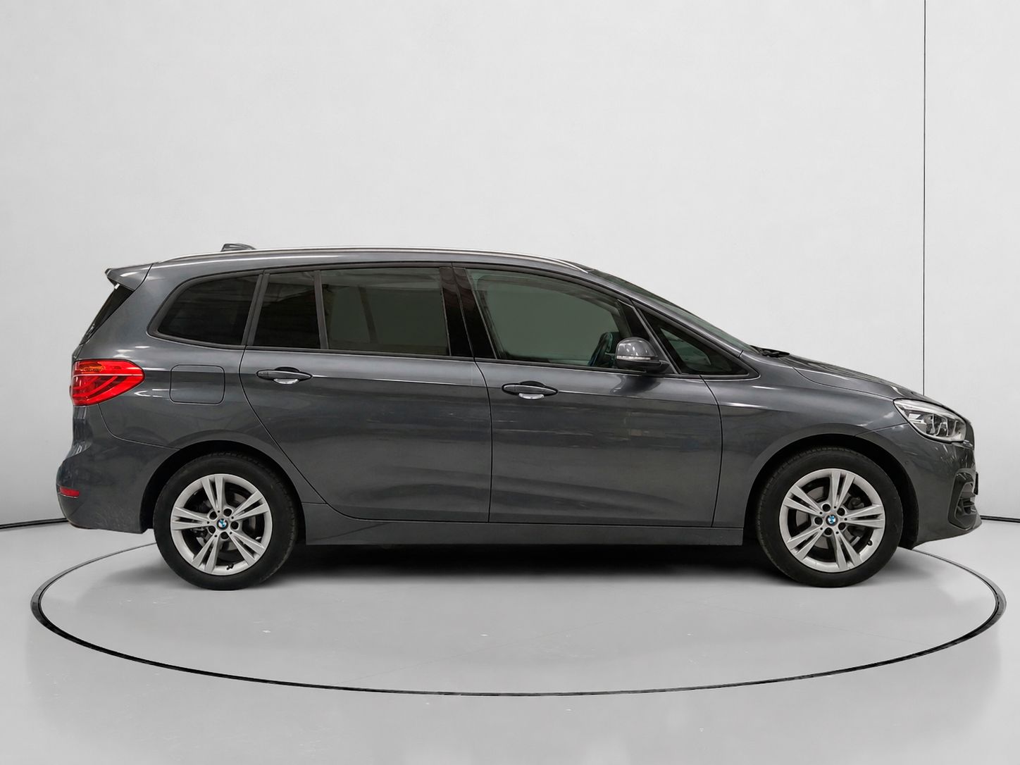 BMW Serie 2 216i Gran Tourer - foto 2