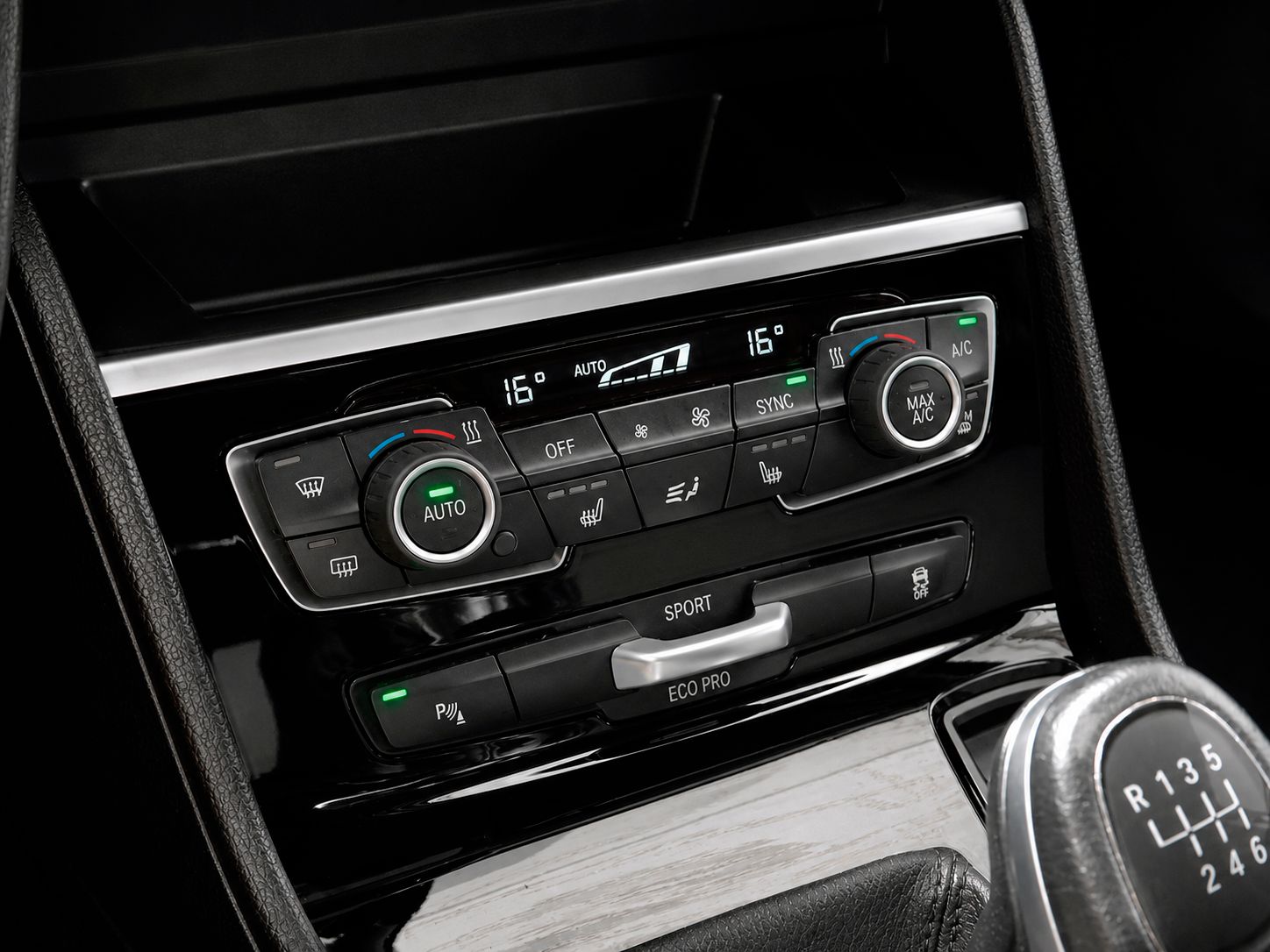 BMW Serie 2 216i Gran Tourer - foto 22