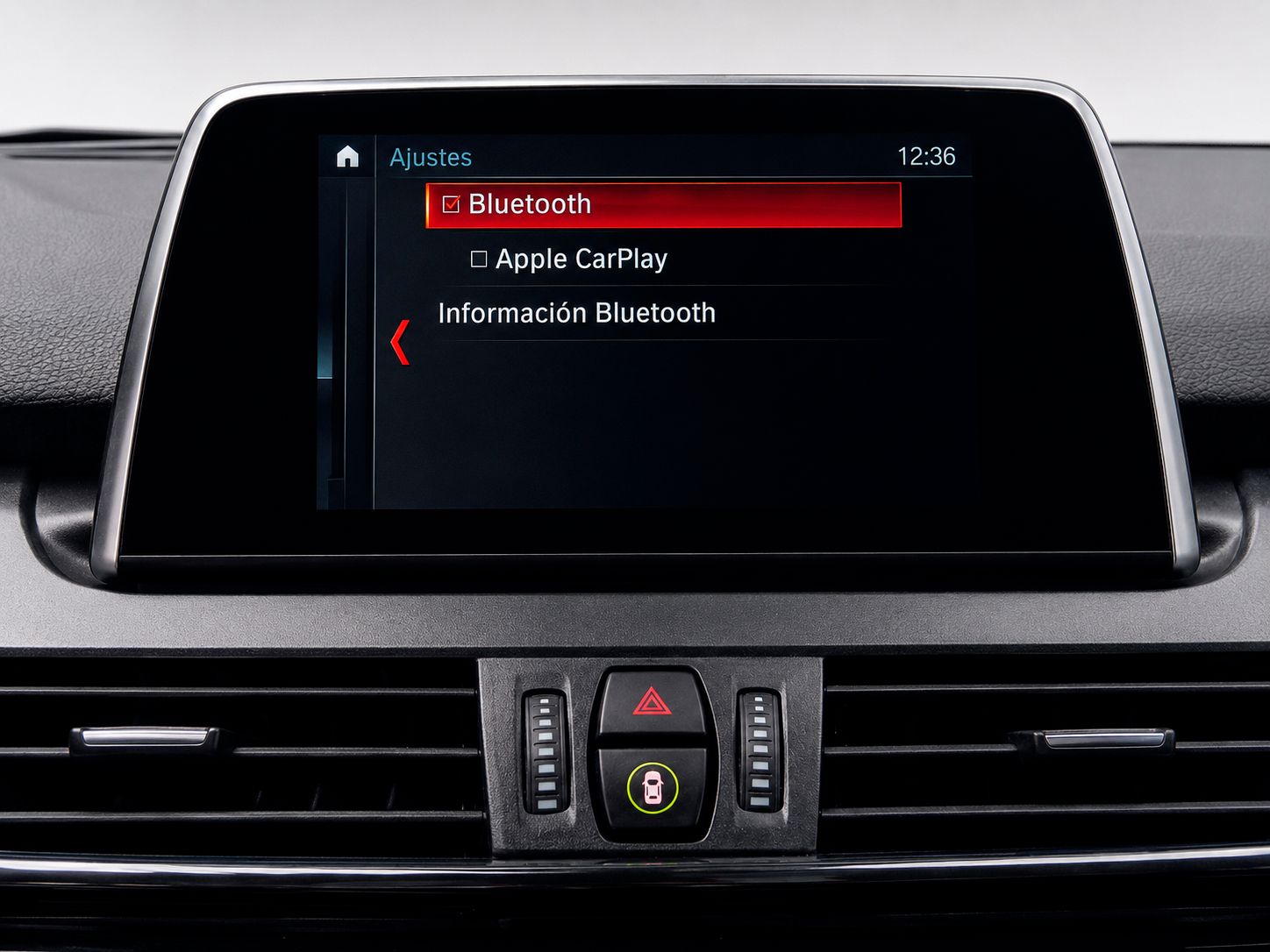 BMW Serie 2 216i Gran Tourer - foto 20