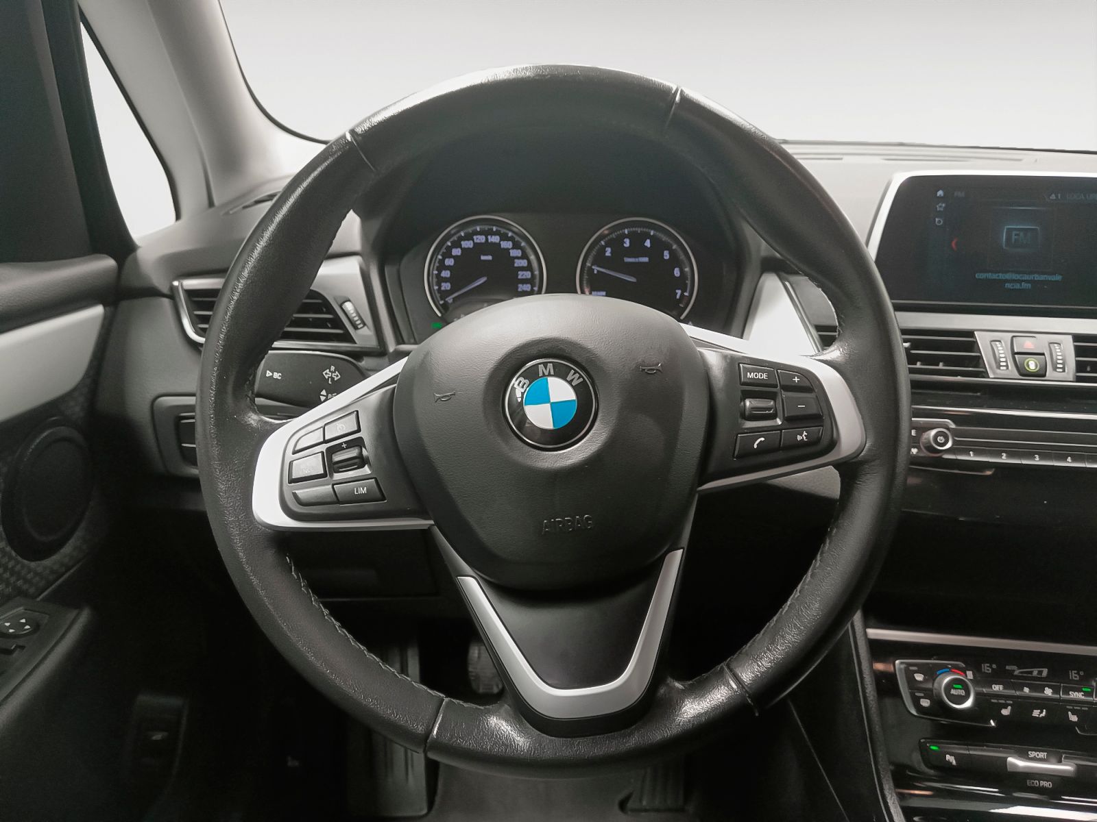 BMW Serie 2 216i Gran Tourer - foto 10