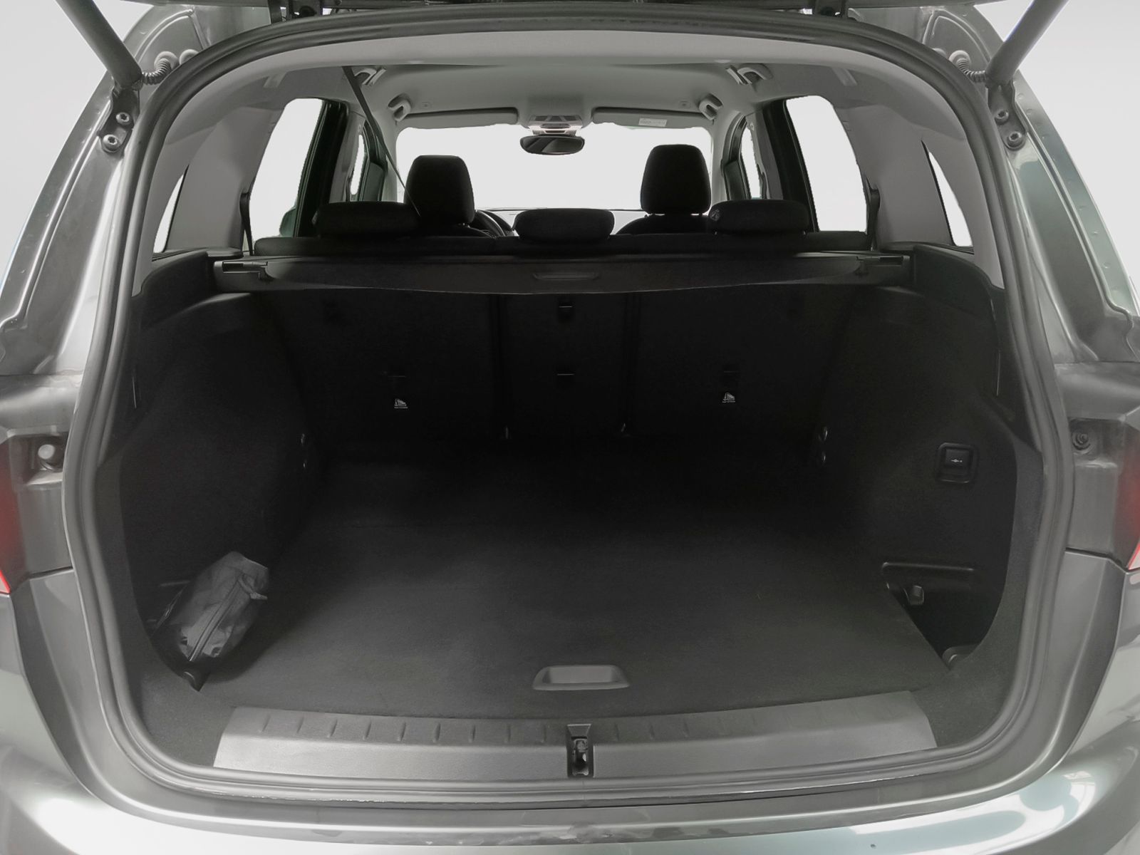 BMW Serie 2 216i Gran Tourer - foto 14