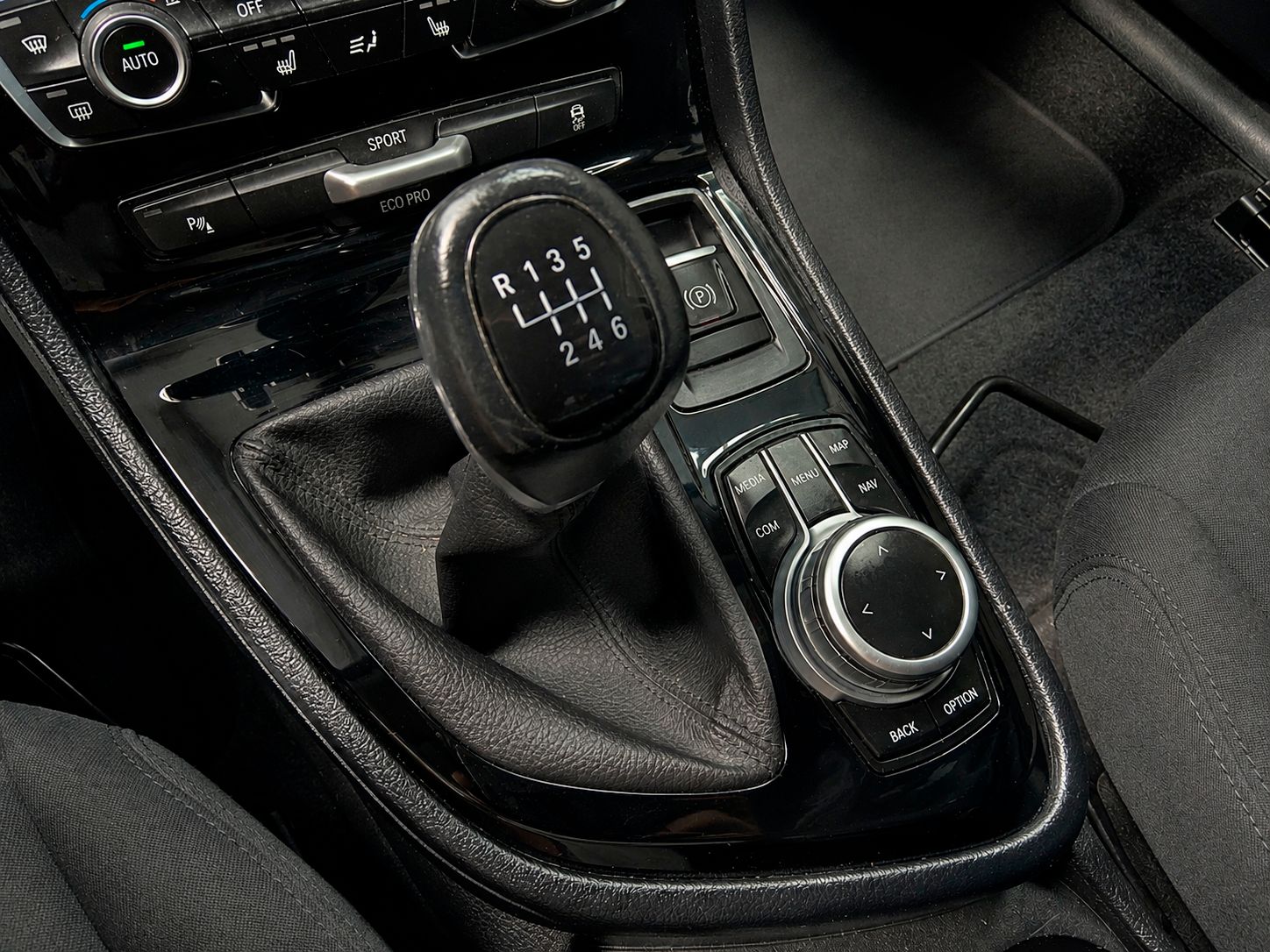 BMW Serie 2 216i Gran Tourer - foto 15