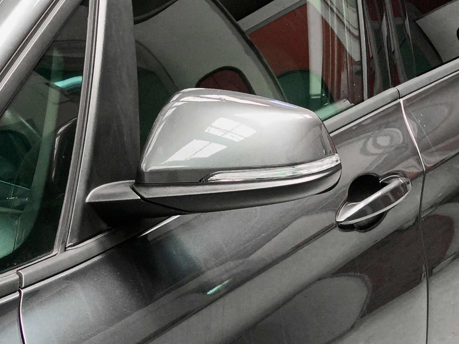 BMW Serie 2 216i Gran Tourer - foto 23