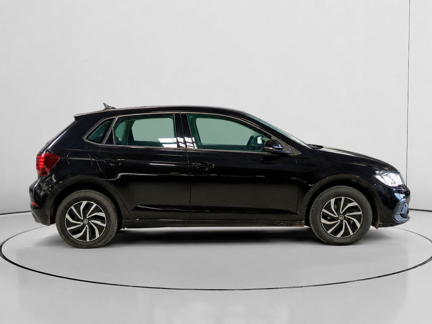Volkswagen Polo Life 1.0 TSI - foto 2
