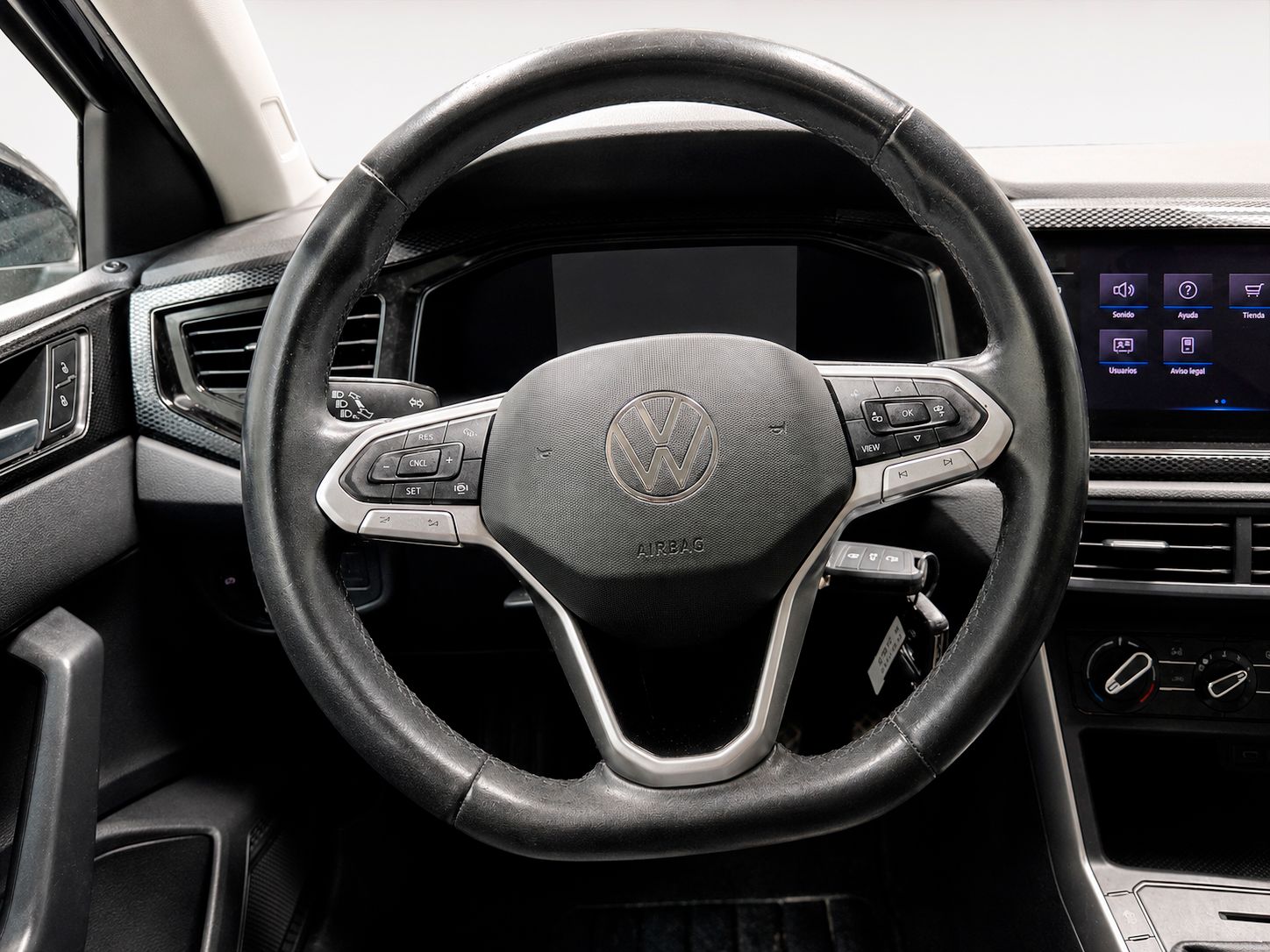 Volkswagen Polo Life 1.0 TSI - foto 10