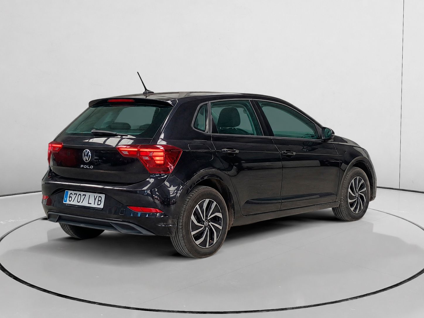 Volkswagen Polo Life 1.0 TSI - foto 3