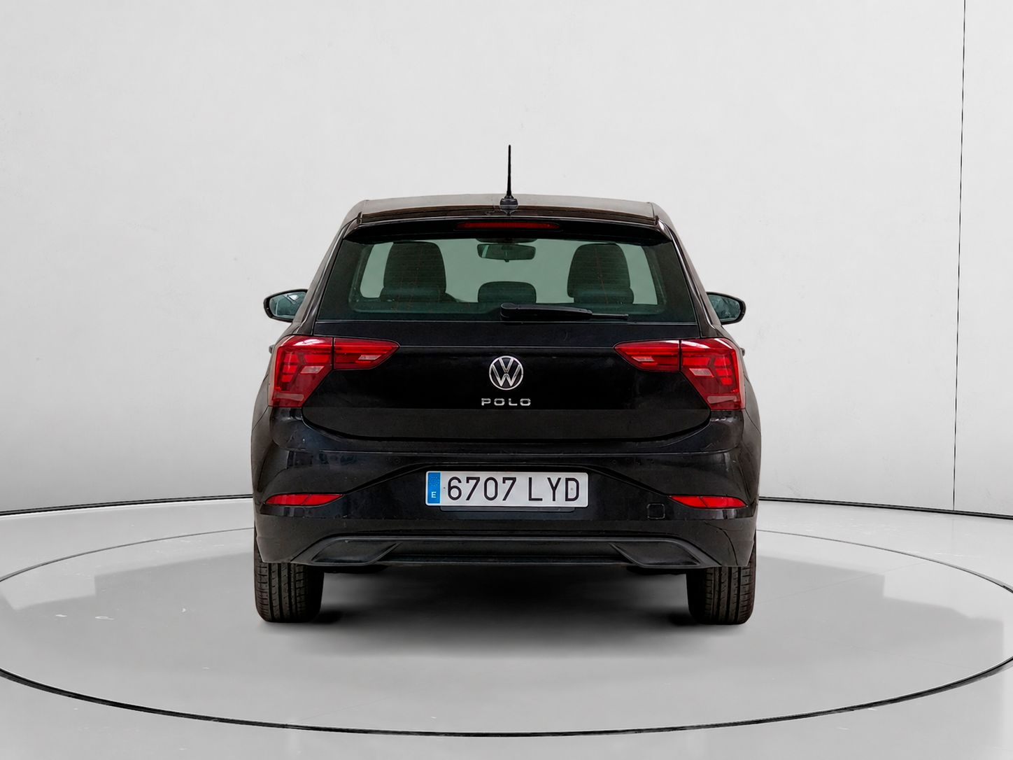 Volkswagen Polo Life 1.0 TSI - foto 4