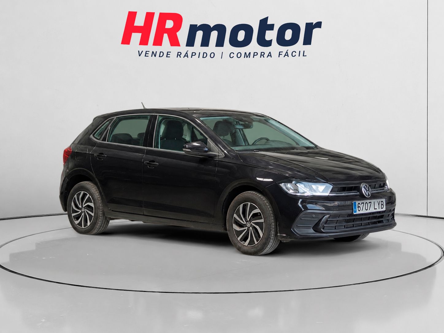 Volkswagen Polo Life 1.0 TSI