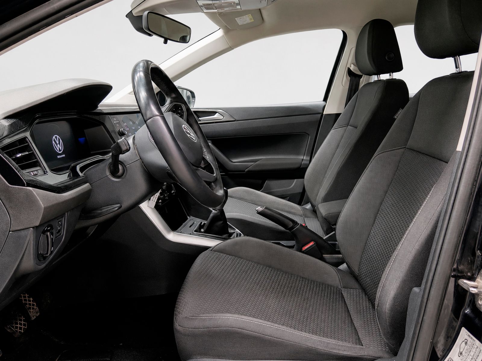 Volkswagen Polo Life 1.0 TSI - foto 11