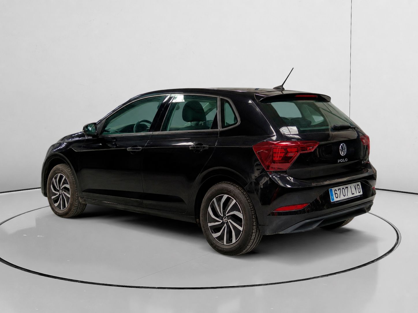 Volkswagen Polo Life 1.0 TSI - foto 5