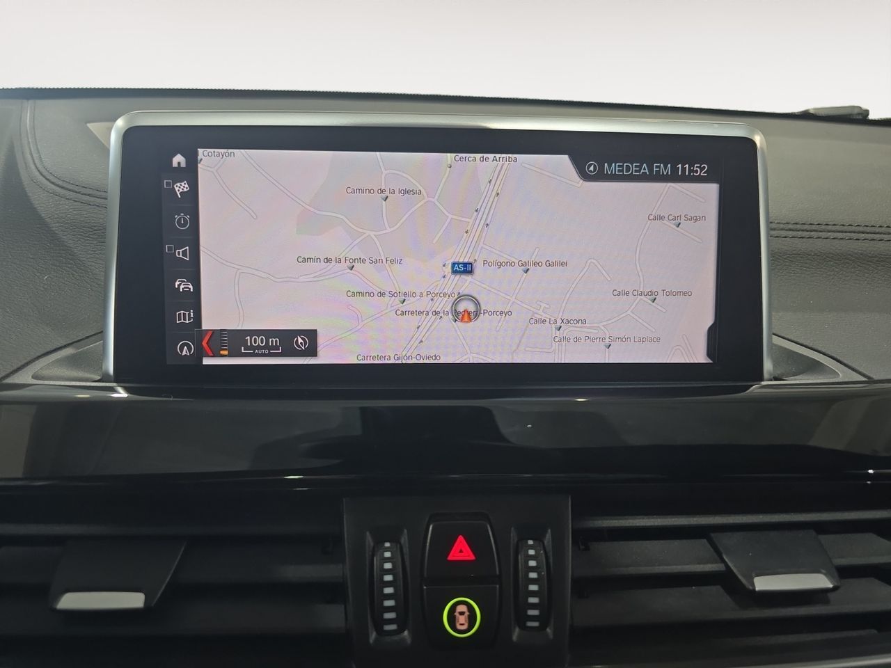 BMW X2 sDrive18i - foto 18