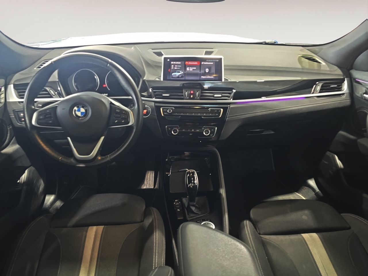 BMW X2 sDrive18i - foto 7