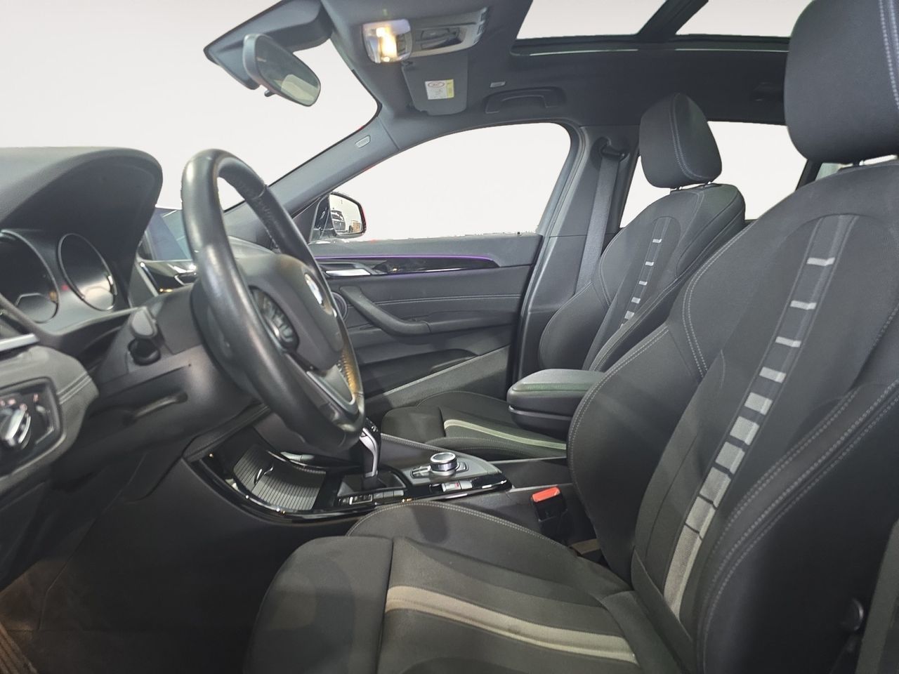 BMW X2 sDrive18i - foto 9