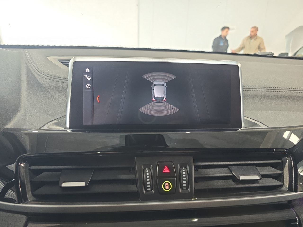 BMW X2 sDrive18i - foto 17