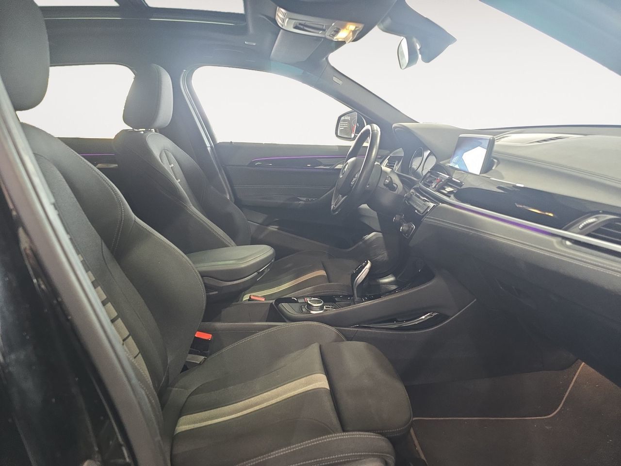 BMW X2 sDrive18i - foto 11