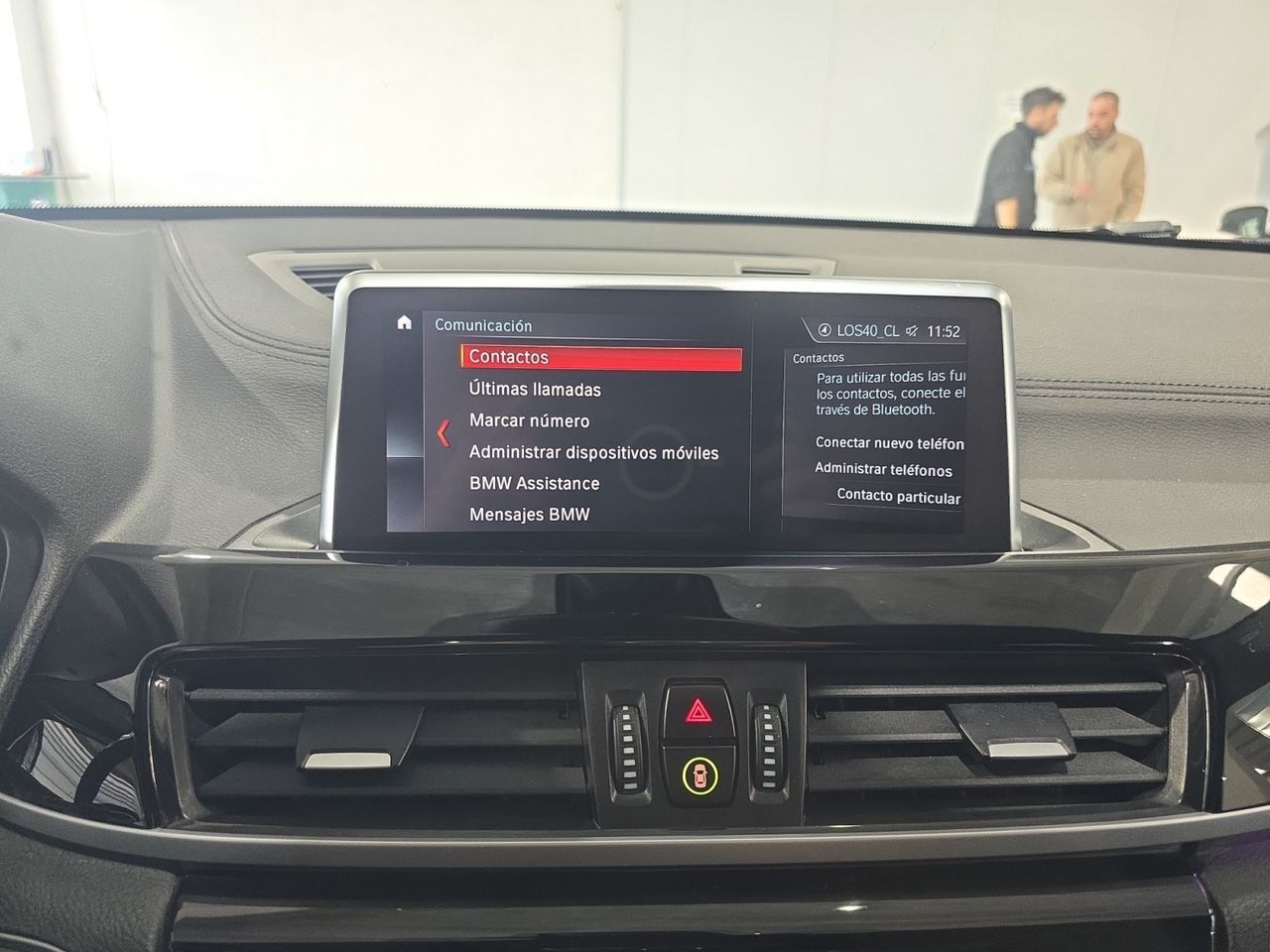 BMW X2 sDrive18i - foto 20
