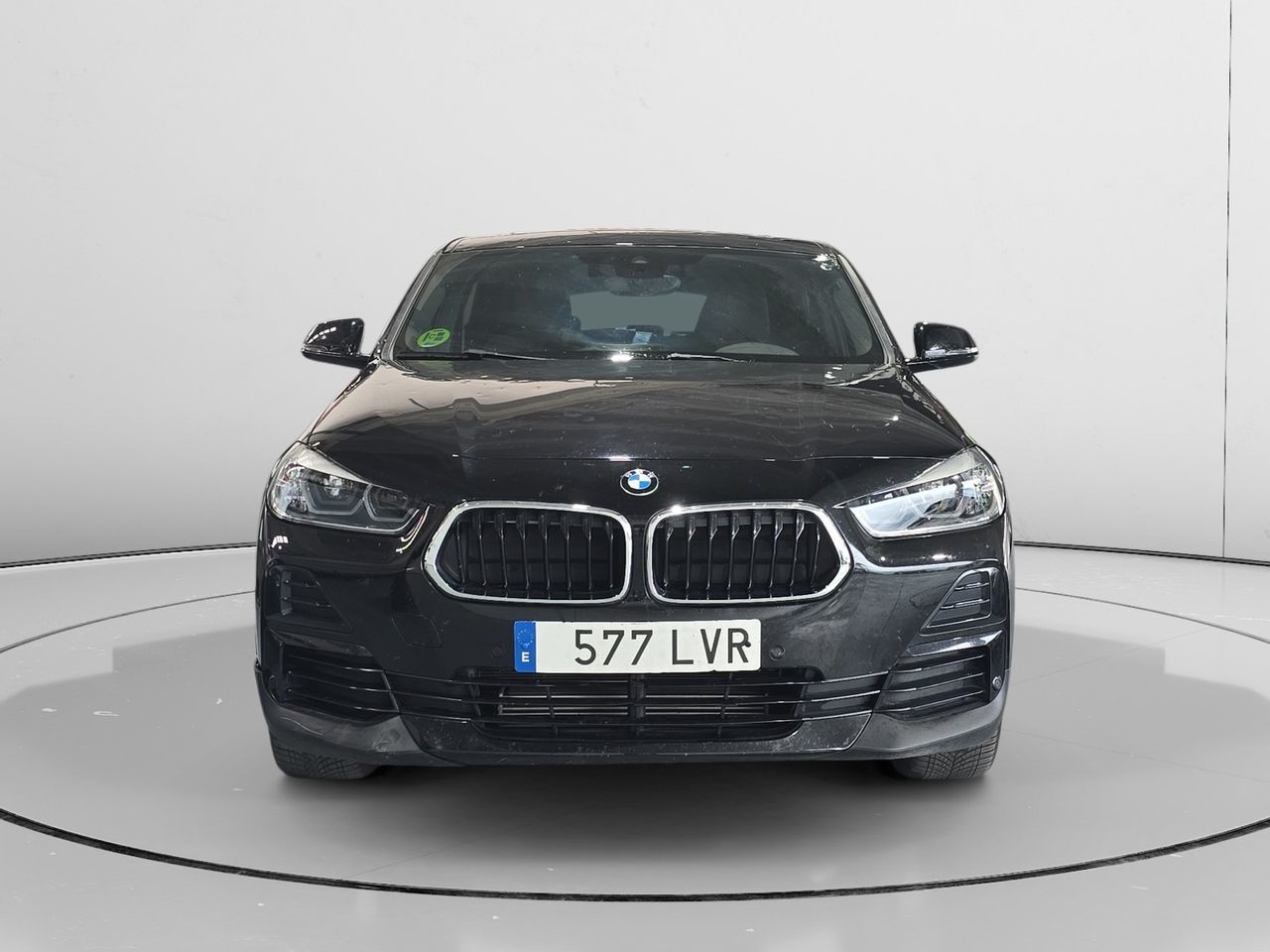 BMW X2 sDrive18i - foto 5