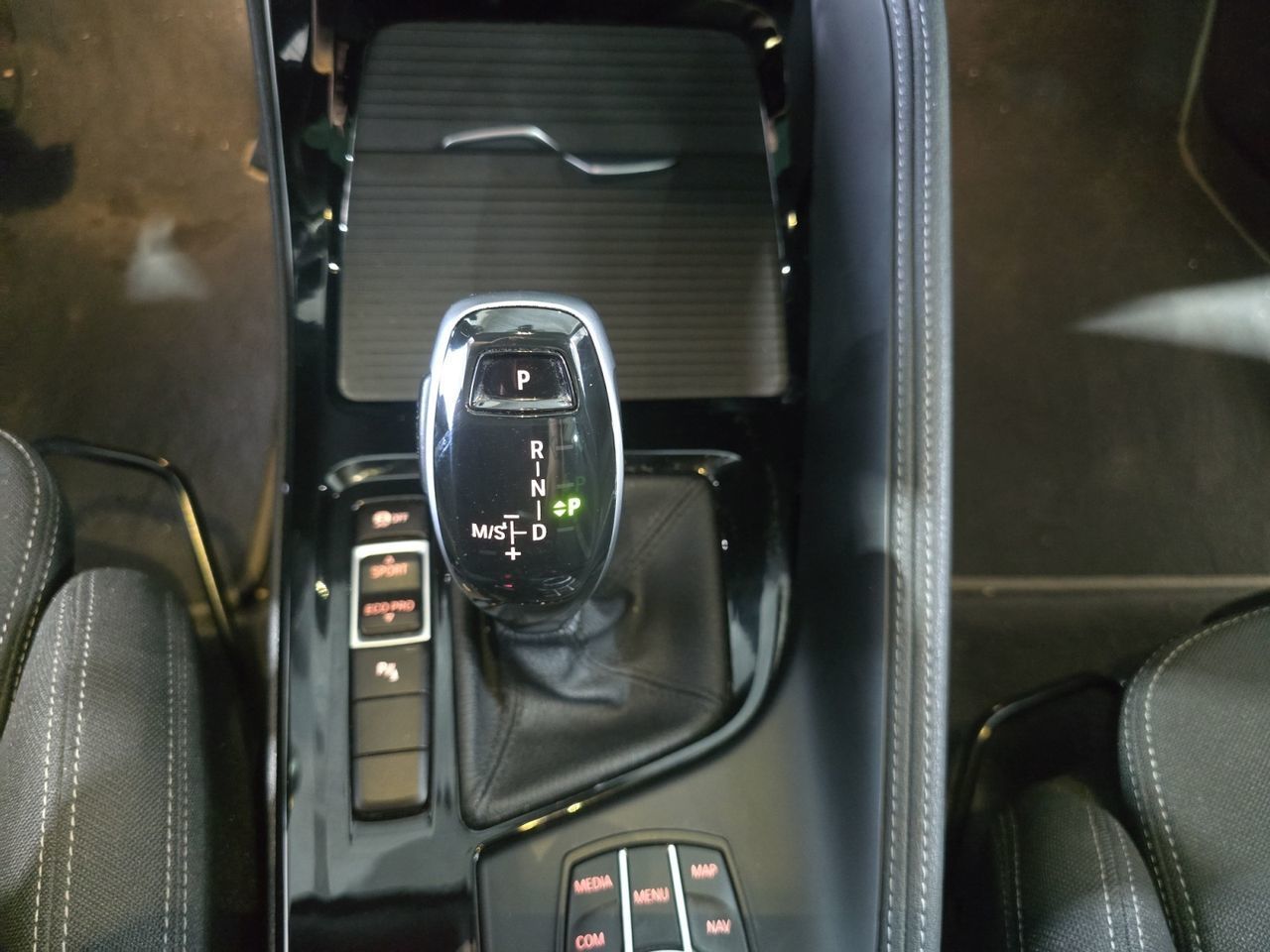 BMW X2 sDrive18i - foto 14