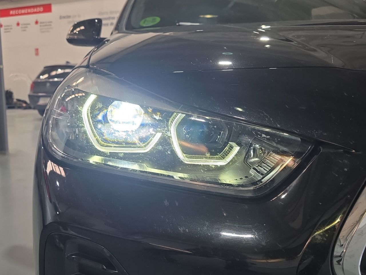 BMW X2 sDrive18i - foto 23