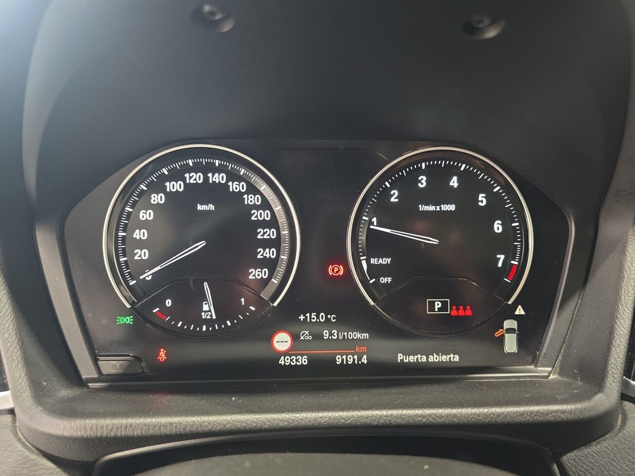 BMW X2 sDrive18i - foto 15