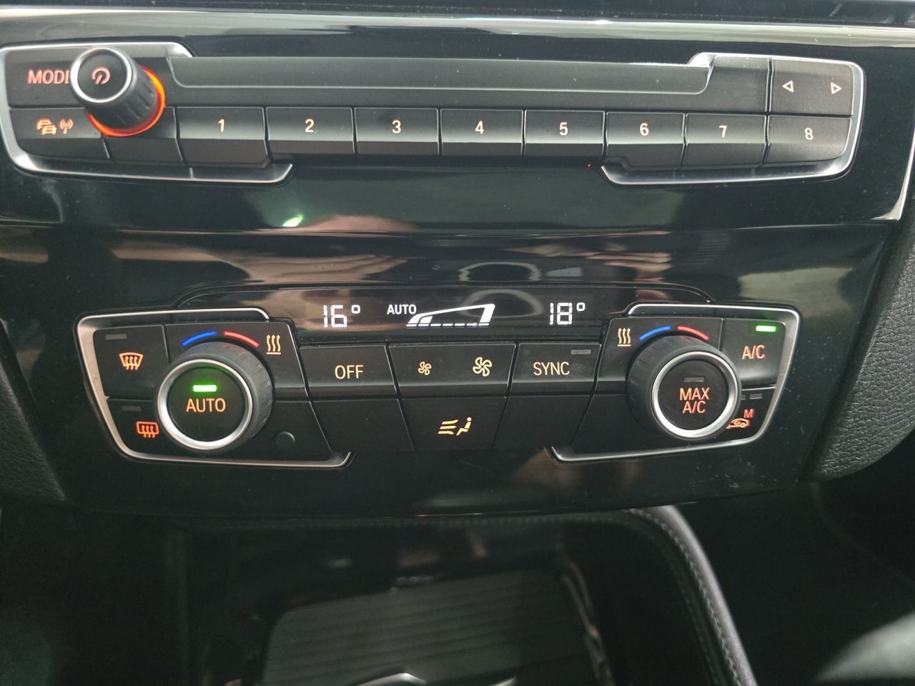 BMW X2 sDrive18i - foto 21