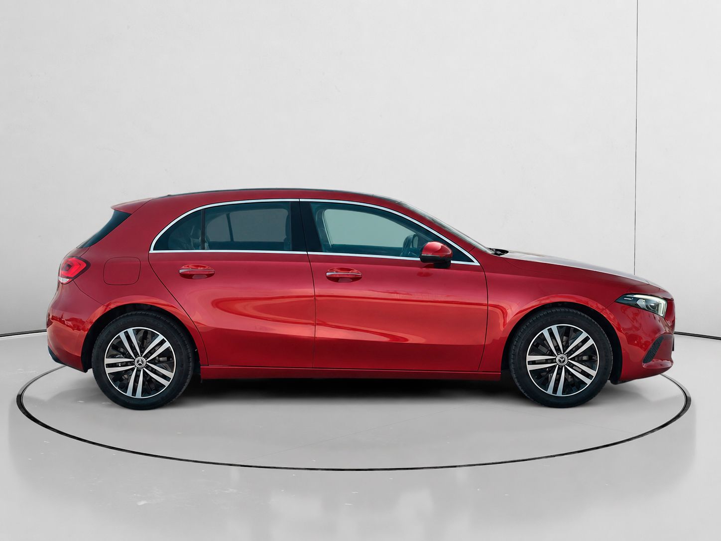 Mercedes-Benz Clase A 250 e - foto 2