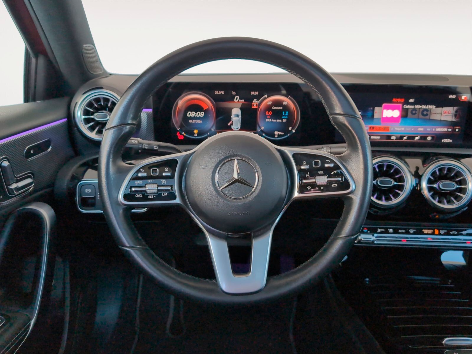 Mercedes-Benz Clase A 250 e - foto 10