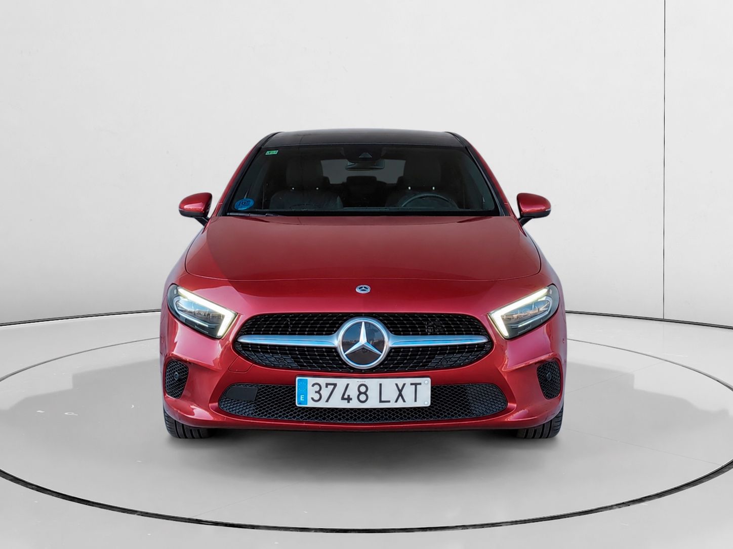 Mercedes-Benz Clase A 250 e - foto 7