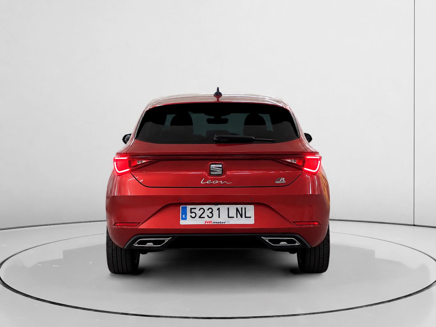 SEAT León 1.4 e-Hybrid FR Go L DSG - foto 4