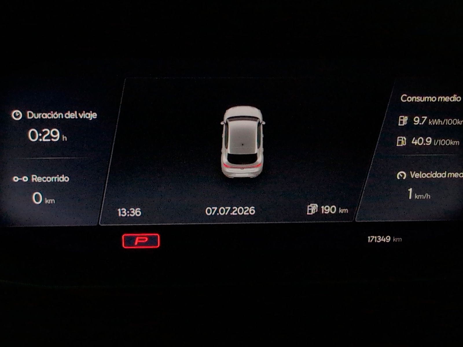 SEAT León 1.4 e-Hybrid FR Go L DSG - foto 16